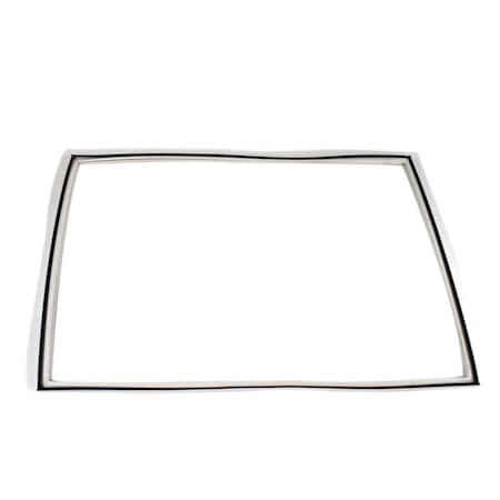 Whirlpool W10860480 Whirlpool Refrigerator Door Door Gasket W10860480